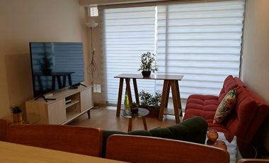 Departamento en Alquiler Amoblado, 1 Dormitorio, en Barranco
