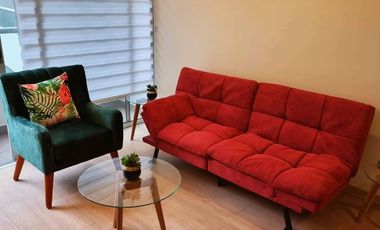 Departamento en Alquiler Amoblado, 1 Dormitorio, en Barranco