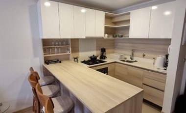 Departamento en Alquiler Amoblado, 1 Dormitorio, en Barranco