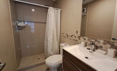 Departamento en Alquiler Amoblado, 1 Dormitorio, en Barranco