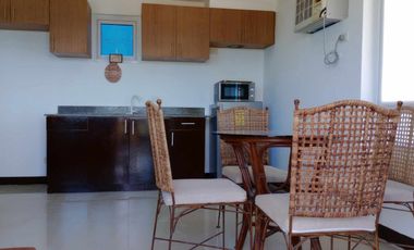 For sale: 1BR Corner unit condo at Amisa Condo Lapu Lapu