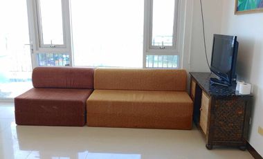 For sale: 1BR Corner unit condo at Amisa Condo Lapu Lapu