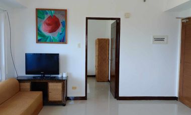 For sale: 1BR Corner unit condo at Amisa Condo Lapu Lapu