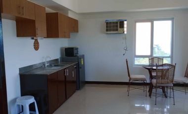 For sale: 1BR Corner unit condo at Amisa Condo Lapu Lapu