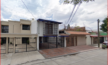 CASA EN VENTA EN VALLE DORADO TLALNEPANTLA, EDO DE MEX.