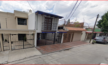 CASA EN VENTA EN VALLE DORADO TLALNEPANTLA, EDO DE MEX.