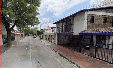 CASA EN VENTA EN VALLE DORADO TLALNEPANTLA, EDO DE MEX.