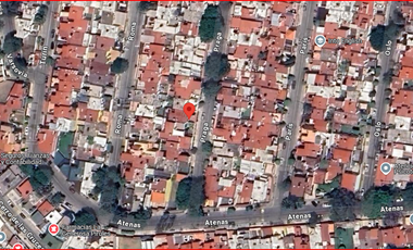 CASA EN VENTA EN VALLE DORADO TLALNEPANTLA, EDO DE MEX.