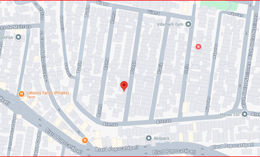 CASA EN VENTA EN VALLE DORADO TLALNEPANTLA, EDO DE MEX.