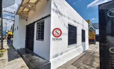 LOCAL COMERCIAL EN ESQUINA -CORDOBA, VERACRUZ