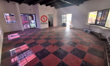 LOCAL COMERCIAL EN ESQUINA -CORDOBA, VERACRUZ