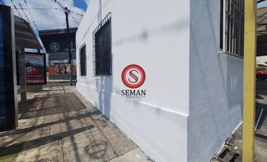 LOCAL COMERCIAL EN ESQUINA -CORDOBA, VERACRUZ