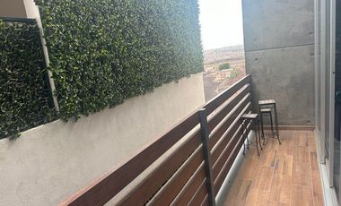 Venta de PH en juriquilla 2 niveles 2 recamaras 3 baños amplio roof 2 autos