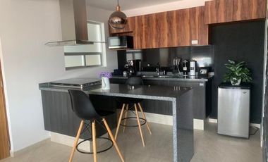 Venta de PH en juriquilla 2 niveles 2 recamaras 3 baños amplio roof 2 autos