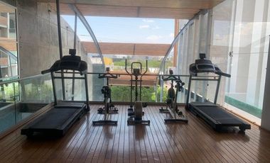 Venta de PH en juriquilla 2 niveles 2 recamaras 3 baños amplio roof 2 autos