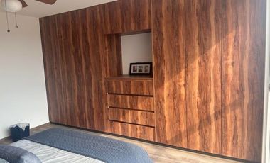 Venta de PH en juriquilla 2 niveles 2 recamaras 3 baños amplio roof 2 autos