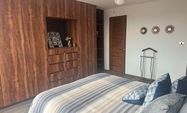 Venta de PH en juriquilla 2 niveles 2 recamaras 3 baños amplio roof 2 autos