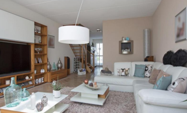 ¡¡GRAN OPORTUNIDAD!! HERMOSA CASA.