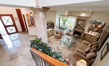 SE VENDE CASA EN VALLE REAL