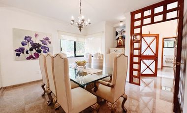 SE VENDE CASA EN VALLE REAL