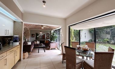 SE VENDE CASA EN VALLE REAL