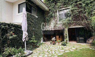 SE VENDE CASA EN VALLE REAL