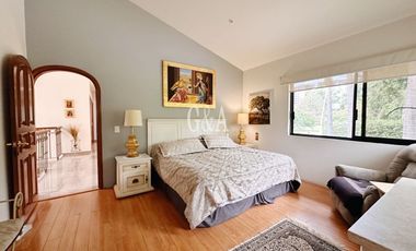SE VENDE CASA EN VALLE REAL