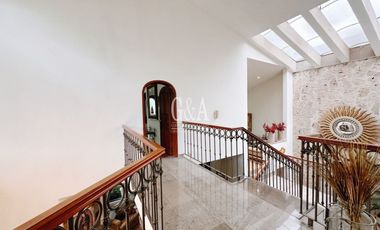 SE VENDE CASA EN VALLE REAL