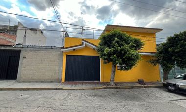 VENTA DE INMUEBLE PARA INVERSIÓN EN TULTITLAN ESTADO DE MÉXICO