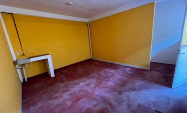 VENTA DE INMUEBLE PARA INVERSIÓN EN TULTITLAN ESTADO DE MÉXICO