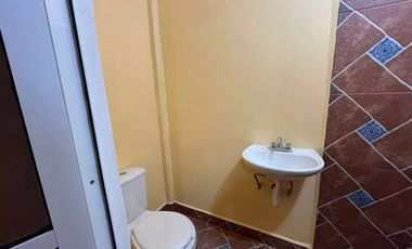 VENTA DE INMUEBLE PARA INVERSIÓN EN TULTITLAN ESTADO DE MÉXICO