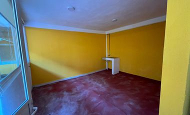 VENTA DE INMUEBLE PARA INVERSIÓN EN TULTITLAN ESTADO DE MÉXICO