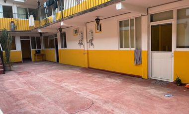 VENTA DE INMUEBLE PARA INVERSIÓN EN TULTITLAN ESTADO DE MÉXICO