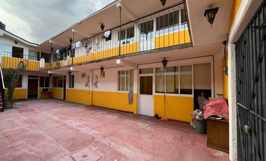 VENTA DE INMUEBLE PARA INVERSIÓN EN TULTITLAN ESTADO DE MÉXICO