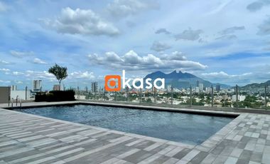 Departamento en Venta en Chepevera, Monterrey zona Cumbres.