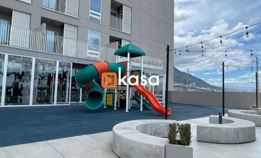 Departamento en Venta en Chepevera, Monterrey zona Cumbres.