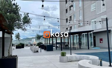 Departamento en Venta en Chepevera, Monterrey zona Cumbres.