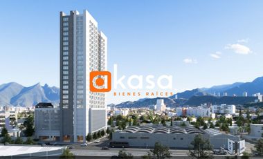 Departamento en Venta en Chepevera, Monterrey zona Cumbres.