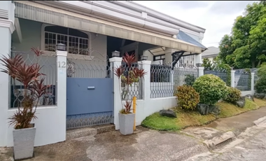 Spacious Classic Home with 4 Bedroom and 4 Toilet & Bath in Cainta Rizal PH2506