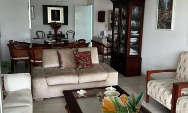 Lindo departamento ubicado en las faldas de Casuarinas