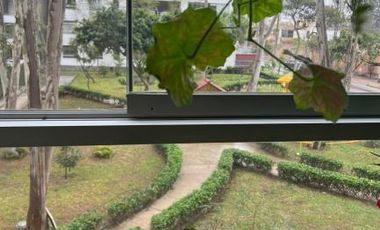 Lindo departamento ubicado en las faldas de Casuarinas