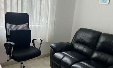 Lindo departamento ubicado en las faldas de Casuarinas