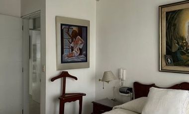 Lindo departamento ubicado en las faldas de Casuarinas