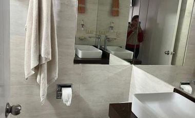 Lindo departamento ubicado en las faldas de Casuarinas