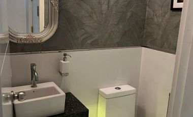 Lindo departamento ubicado en las faldas de Casuarinas