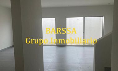 Casas en Privada SANTORAL III para estrenar