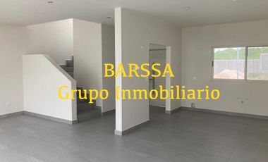 Casas en Privada SANTORAL III para estrenar
