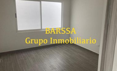 Casas en Privada SANTORAL III para estrenar