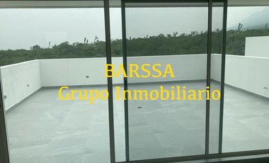 Casas en Privada SANTORAL III para estrenar