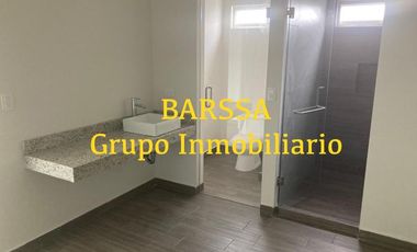 Casas en Privada SANTORAL III para estrenar